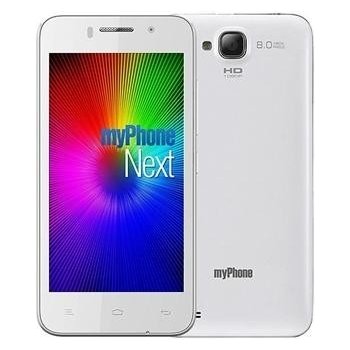 myPhone NEXT