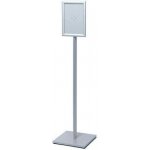 Jansen Display Informační sloupek s klaprámem KRA3R25 330 x 1465 mm – Zboží Živě