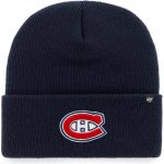 '47 Brand Montreal Canadiens Cuffed Knit beanie – Hledejceny.cz