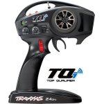 Traxxas vysílač TQi 4 kan. BlueTooth Ready – Zboží Dáma