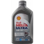Shell Helix ULTRA EXTRA ECT C3 5W-30 1 l – Zbozi.Blesk.cz