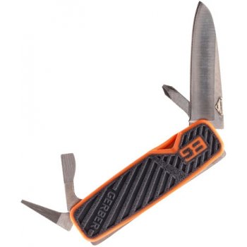 Gerber Bear Grylls Pocket Tool