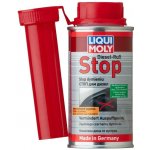 Liqui Moly 5180 Stop tvoření sazí v dieselmotoru 150 ml