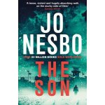 The Son - Jo Nesbo – Hledejceny.cz