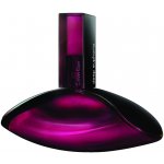Calvin Klein Deep Euphoria parfémovaná voda dámská 100 ml – Hledejceny.cz