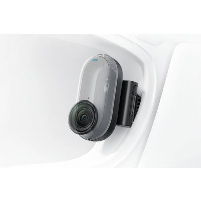 Insta360 GO 3/ GO 3S POV držák do helmy INST485-14 – Zboží Živě