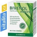 Biomedica Bivenol micro 60 + 10 tablet