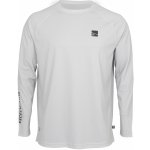 Preston Innovations tričko Grey Performance Sun Shirt UPF-40 – Hledejceny.cz