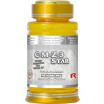 Starlife C-M-Z-3 STAR 60 kapslí – Hledejceny.cz