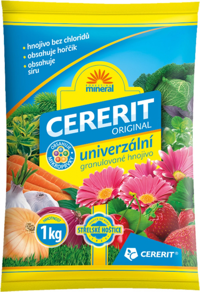 Agro Cererit 1 kg