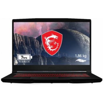 MSI GF65 Thin 10SDR-1056CZ