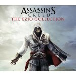 Assassin's Creed: The Ezio Collection – Zboží Dáma