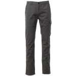 Payper FOREST Stretch SUMMER LADY S00526-P055 Strečové letní kalhoty do pasu smoke – Zboží Mobilmania