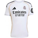 adidas dres REAL MADRID 25/26 domácí – Zboží Mobilmania