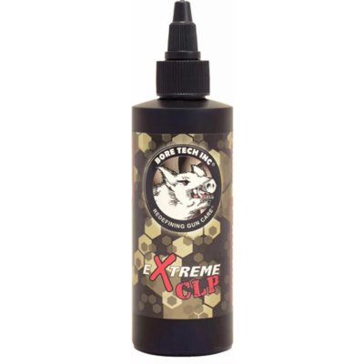 BoreTech Čistič vývrtu hlavně eliminator 118 ml – Zboží Dáma