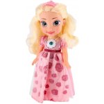 Teddies princezna Růženka plast 35cm česky mluvící na baterie se zvukem 17x37x10cm – Hledejceny.cz