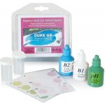 GUAPEX GUAA POOL DUKE pH Kapičkový tester pH – Zboží Dáma