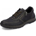 Rieker 05219 00 černé – Zboží Mobilmania