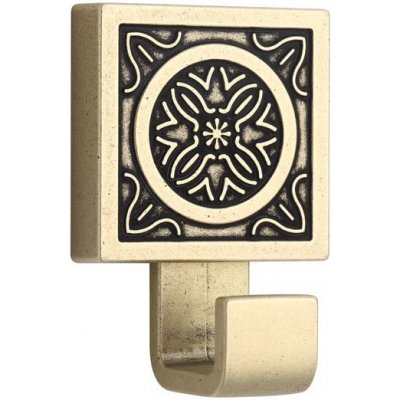 Gamet SPARTA II mosaz patina – Hledejceny.cz