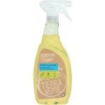 Tierra Verde Čistič kuchyně BIO citronová tráva 750 ml – Hledejceny.cz
