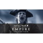 Empire Total War Collection – Hledejceny.cz