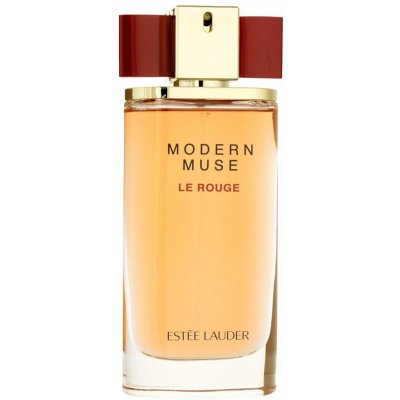 Estee Lauder Modern Muse Le Rouge parfémovaná voda dámská 100 ml tester – Zboží Mobilmania