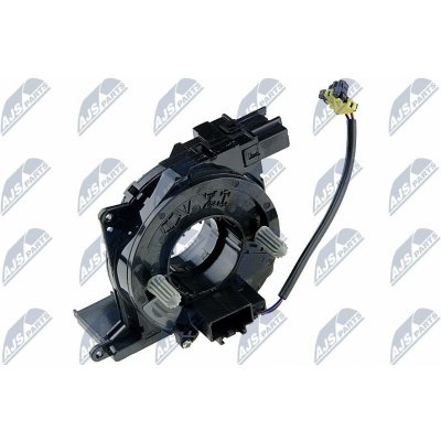 Vinutá pružina, airbag NTY EAS-FR-002 – Hledejceny.cz