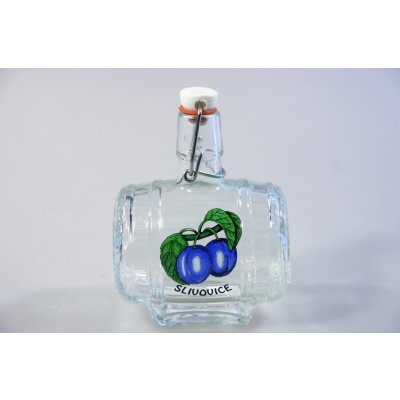 SOUDEK šroubovací uzávěr ŠVESTKA 500 ml – Hledejceny.cz