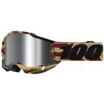 100% Accuri 2 Mission zrcadlová skla | Zboží Auto