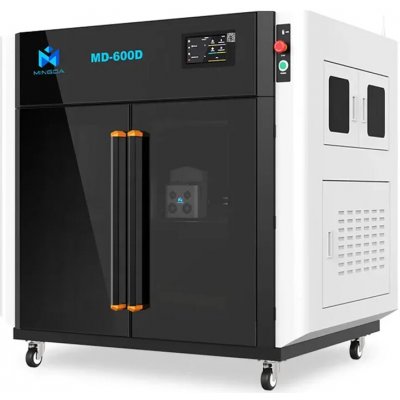 Mingda MD-600D – Zboží Živě