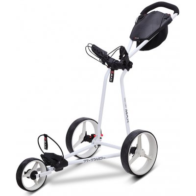 Big Max TI TWO Trolley – Zboží Dáma