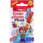 Dětská náplast Pirát 10 ks – Zboží Dáma