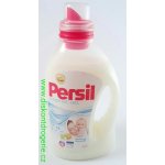 Persil Deep Clean prací gel Sensitive pro citlivou pokožku 20 PD – Hledejceny.cz