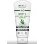 Lavera Smooth Skin tělový peeling 200 ml – Hledejceny.cz