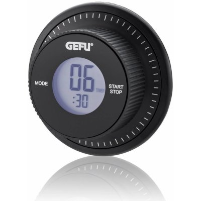 Gefu Digitální minutka Safe – Zboží Mobilmania