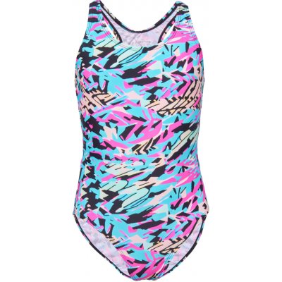 Lotto Arlene Dívčí jednodílné plavky mix – Zboží Dáma