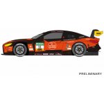 Carrera D132 32129 BMW M4 GT3 No.54 – Hledejceny.cz