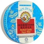 Mišpulníkové bylinné bonbóny Nin Jiom Máta 60 g – Sleviste.cz