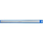 Koh i Noor pravítko 910206 60cm kovové 426207 – Zboží Dáma