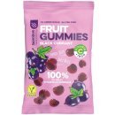 DMHERMES TRADE BOMBUS FRUIT ENERGY černý rybíz gummies 35 g