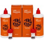 Esoform Laim Care Roztok Peroxide 2 x 360 ml – Zboží Dáma