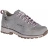 Dámské trekové boty Dolomite dámská lifestylová obuv W's 54 Low Fg GTX Aluminium grey