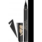 Rimmel London Scandaleyes Precision Micro voděodolné oční linky ve fixu Black 1,1 ml – Zboží Dáma