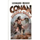 Conan a studna ghúlů Leonard Medek