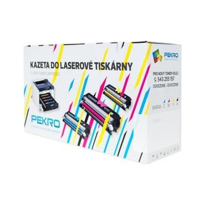 Pekro Kyocera TK-590C cyan/modrá (DK-590C) – Zboží Mobilmania