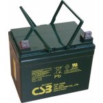 CSB 12V 34Ah EVX12340 – Zbozi.Blesk.cz