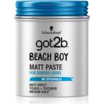 got2b Beach Boy Styling guma 100 ml – Hledejceny.cz