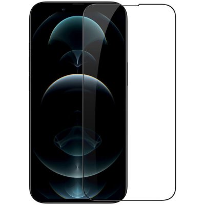 Tactical Glass Shield 5D AntiBlue sklo pro Apple iPhone 13 Pro Max 8596311158063 – Zboží Mobilmania