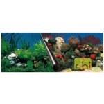 Duvo+ pozadí oboustranné Stone / Coral 60 x 30 cm – Zboží Dáma