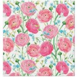 PAW Ubrousky TaT Softpoint Symphony Of Summer 38x40cm – Hledejceny.cz